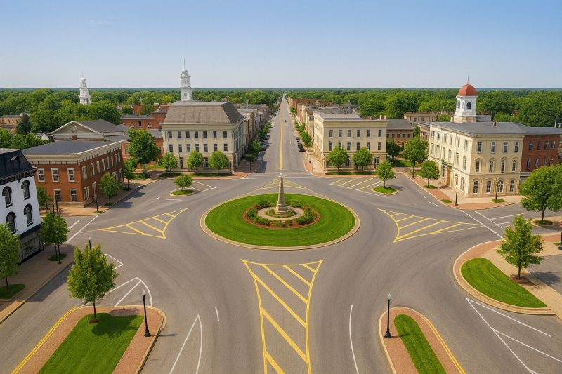 Best Foundation Lifting pros in Troy, OH