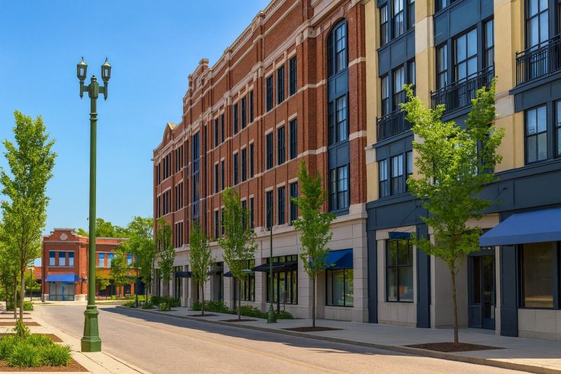 Best Foundation Lifting pros in Fairborn, OH