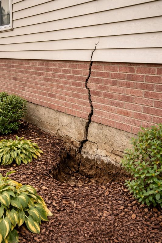 Top Foundation Repair Companies in Urbana, OH